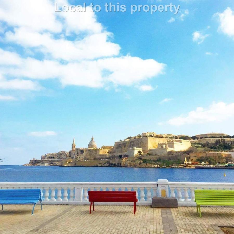 Old Mint No2 Valletta