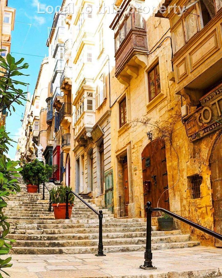 Old Mint No2 Apartment Valletta