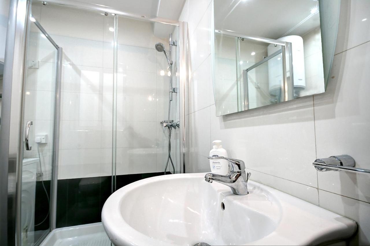 Apartment Old Mint No2 *