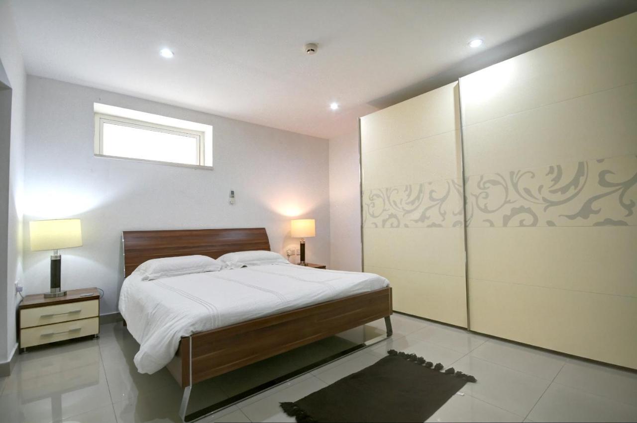 Apartment Old Mint No2