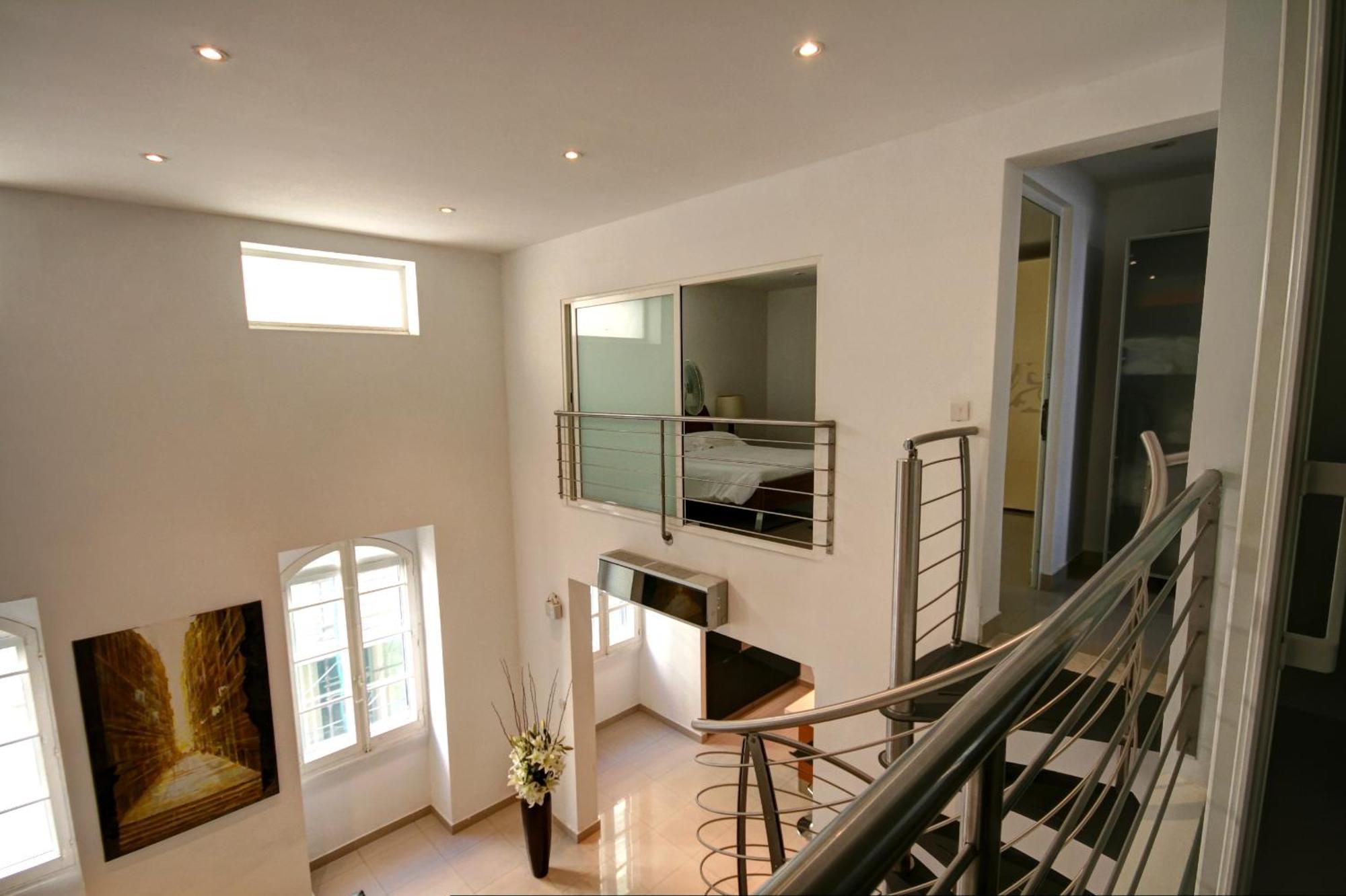 Old Mint No2 Apartment *