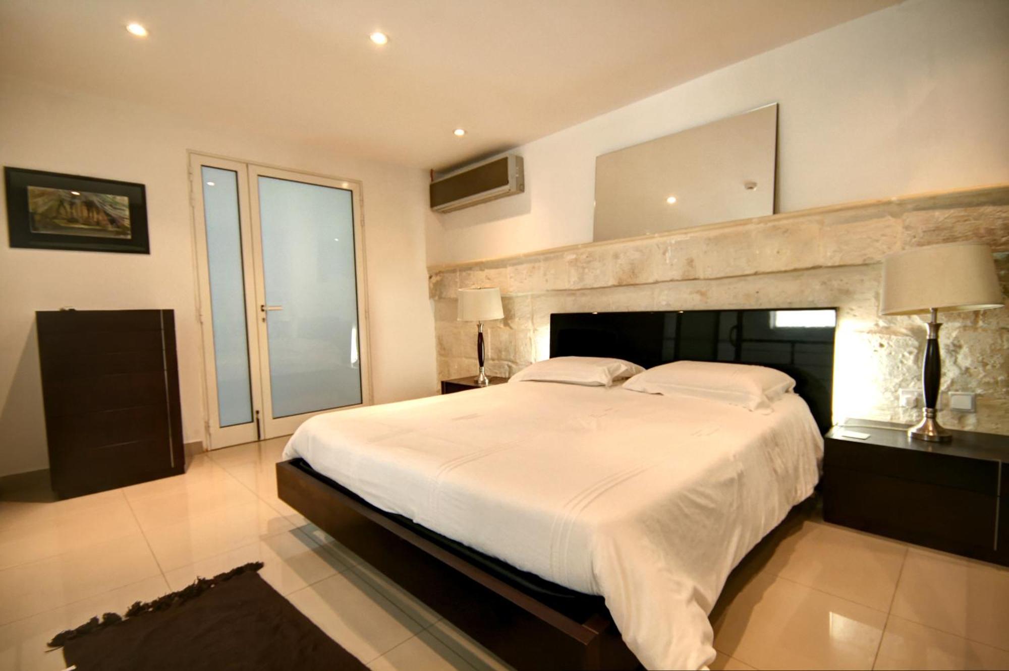Apartment Old Mint No2 *