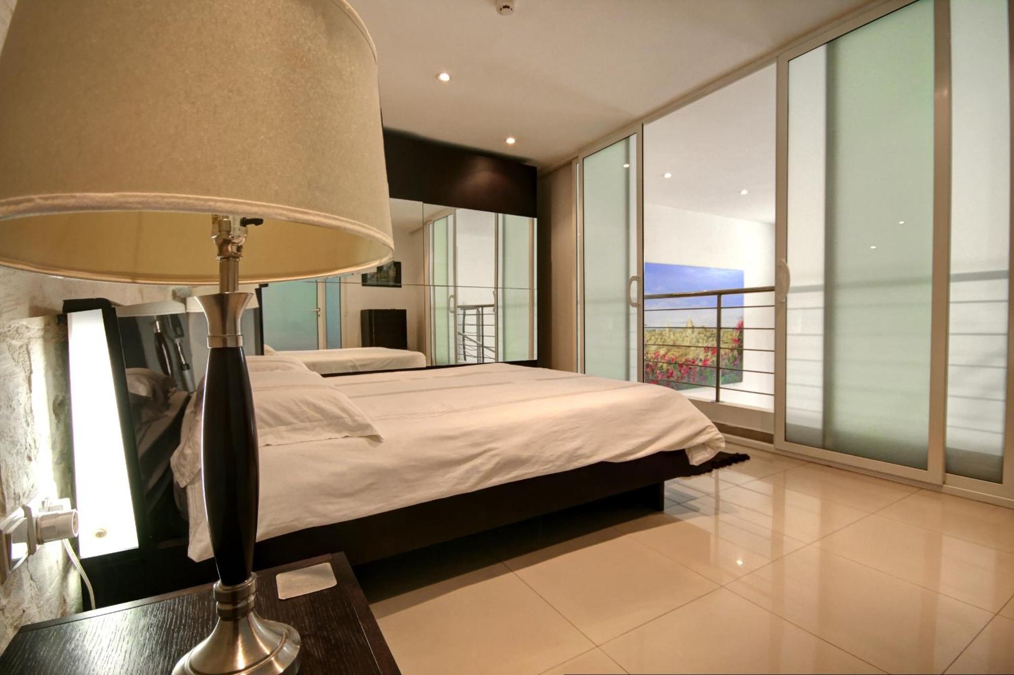 Apartment Old Mint No2 Valletta