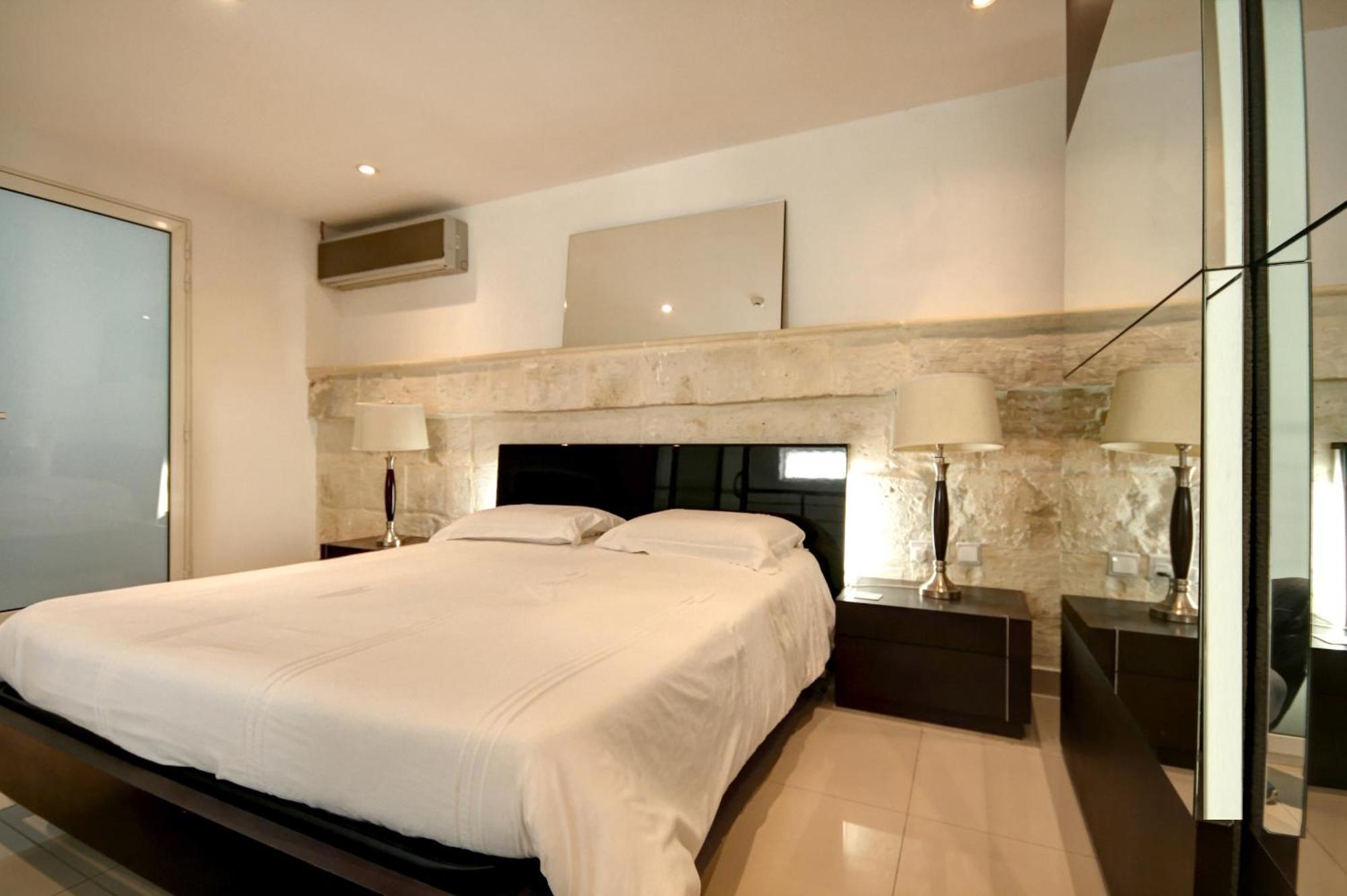 Apartment Old Mint No2